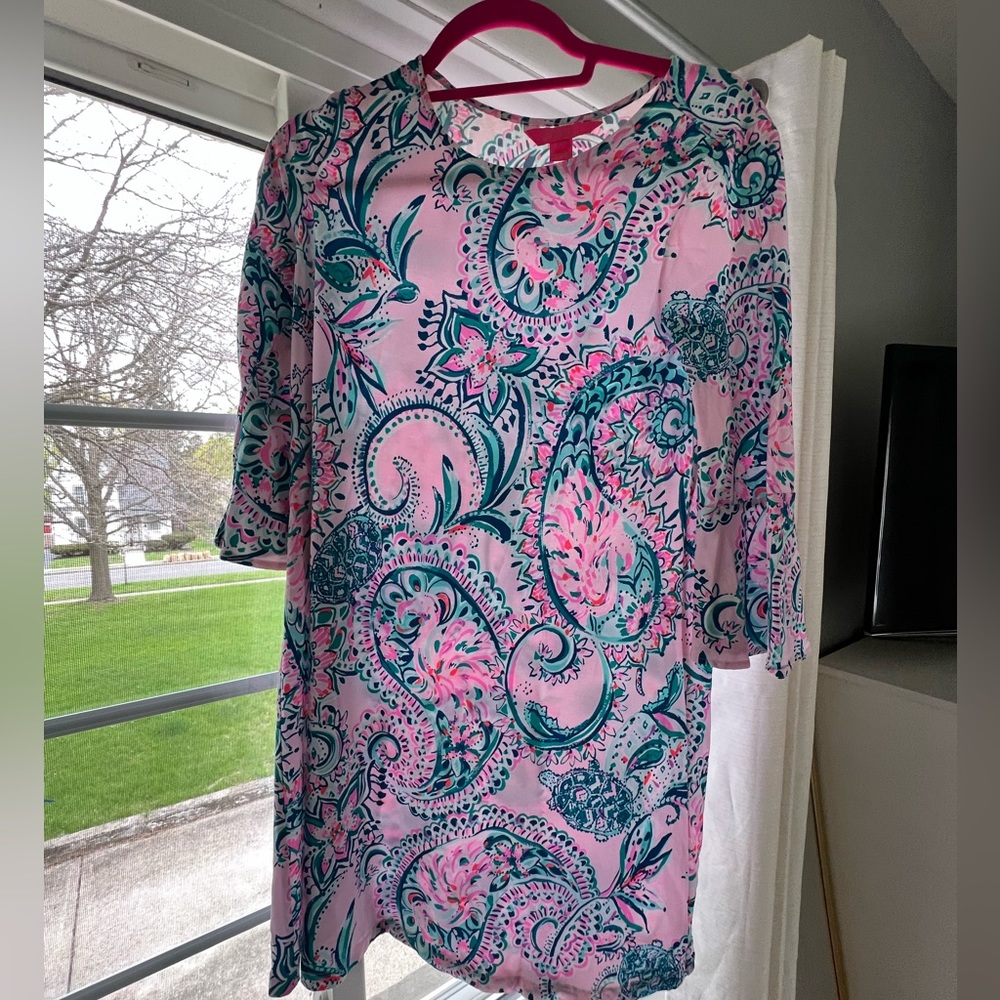 Lilly Pulitzer Dress